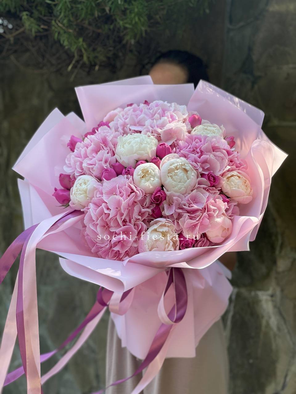 ТОП 36 популярных букетов