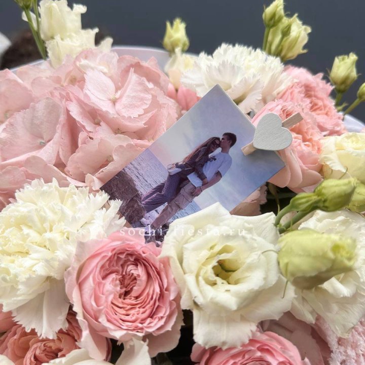 Открытка  Ваше фото с доставкой в Нижнем Тагиле