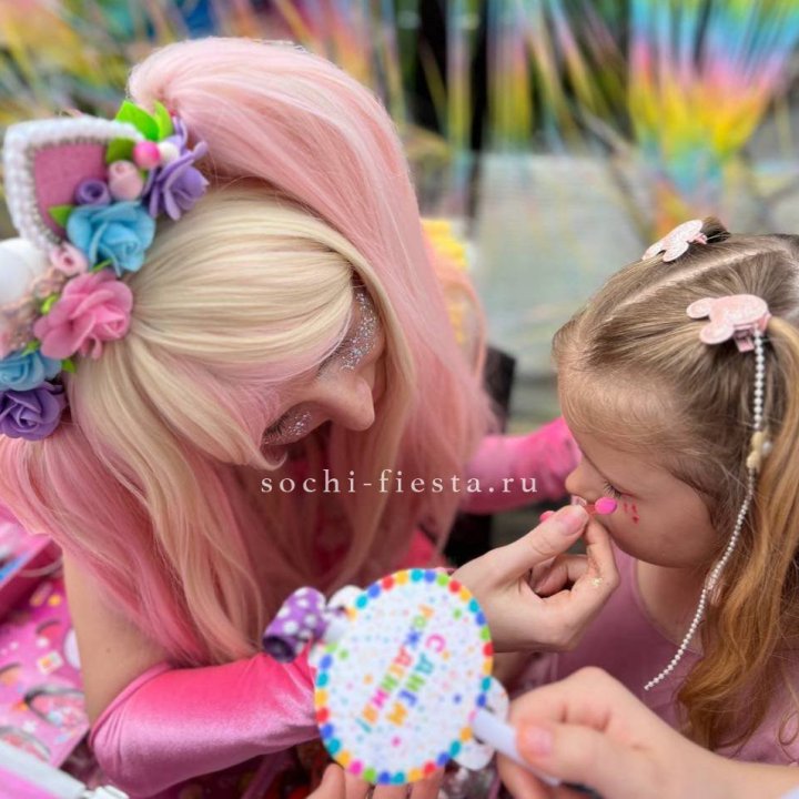 Блеск тату и Бьюти бокс в Нижнем Тагиле