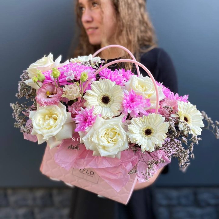 Сумочка "Милинда" в Нижнем Тагиле