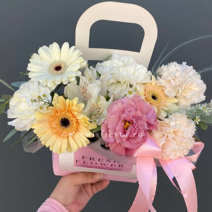 Сумочка №11 в Нижнем Тагиле