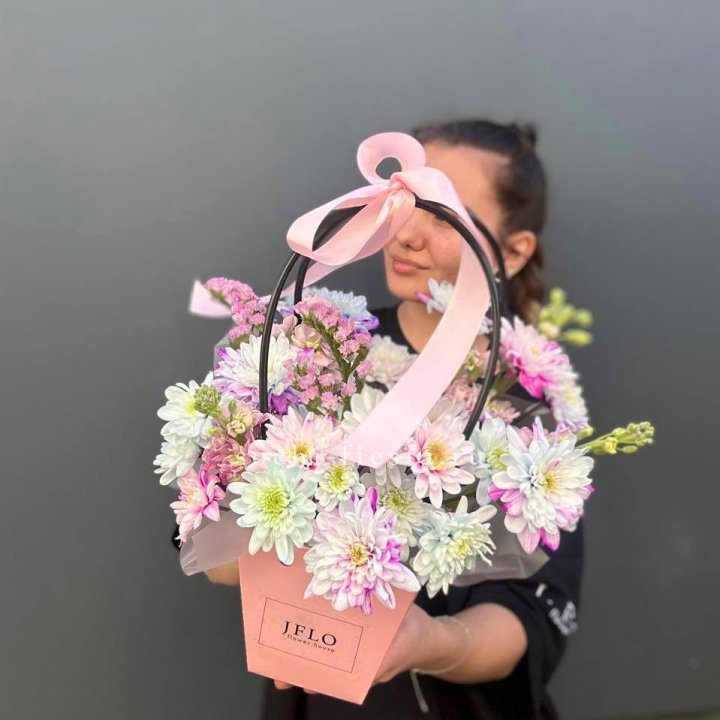 Сумочка "Беладона" в Нижнем Тагиле