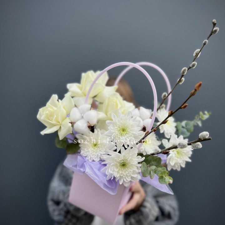 Сумочка №7 в Нижнем Тагиле