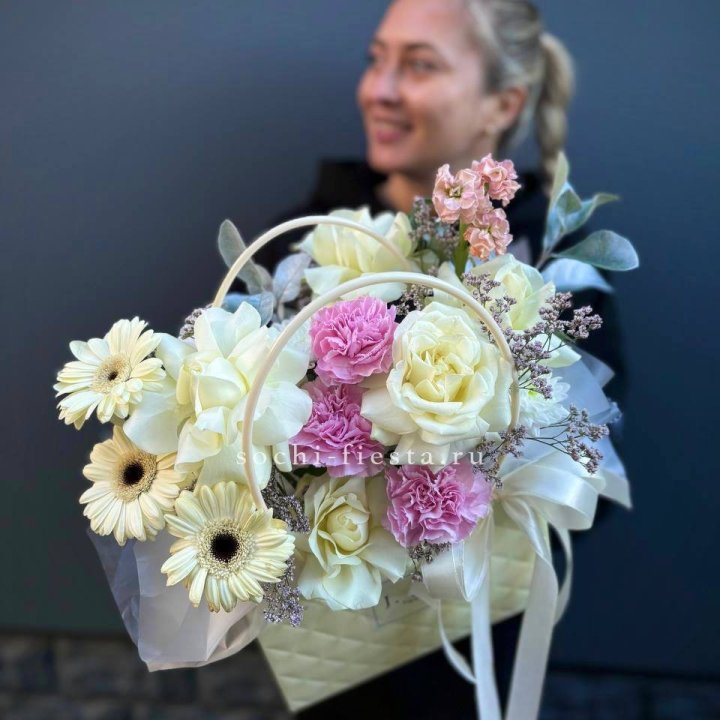 Сумочка "Милиса" в Нижнем Тагиле