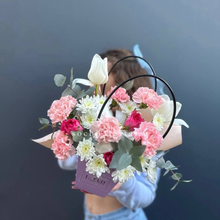 Сумочка Радости в Нижнем Тагиле