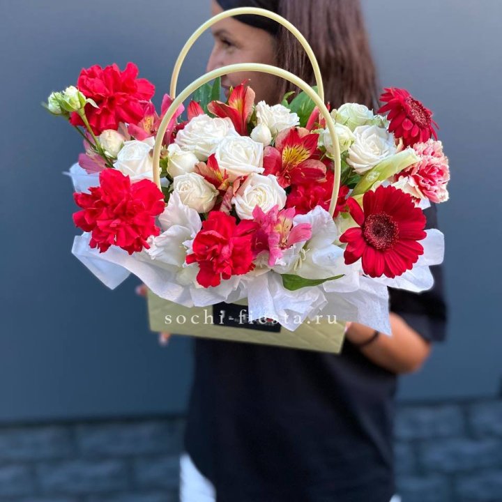 Сумочка №8 в Нижнем Тагиле