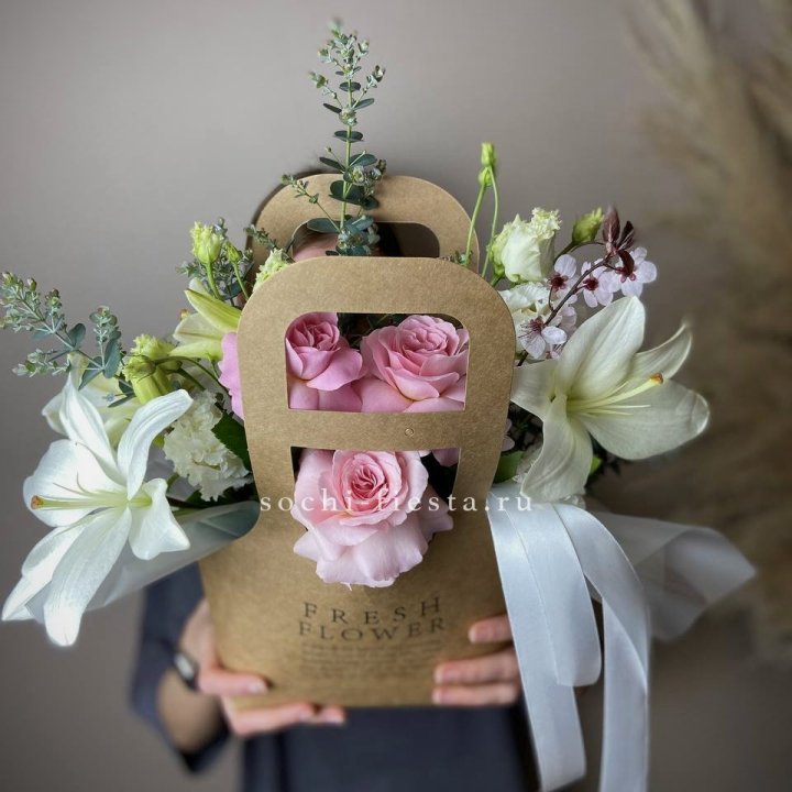 Сумочка "Модерн" в Нижнем Тагиле