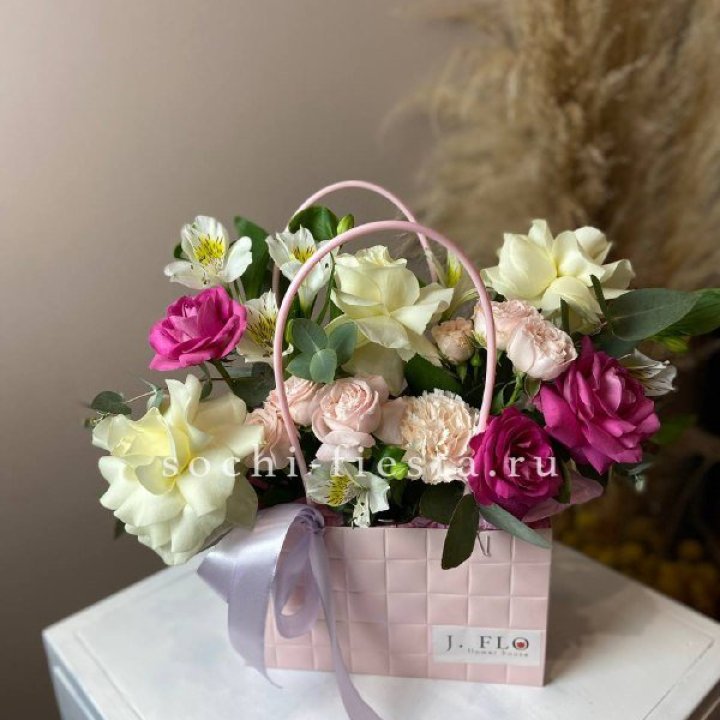 Сумочка "Калифорния" в Нижнем Тагиле