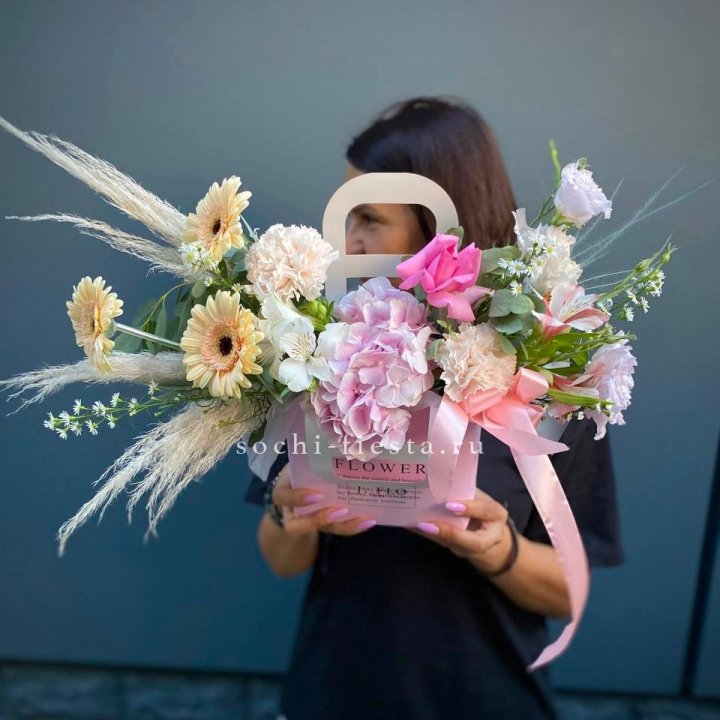 Сумочка №9 в Нижнем Тагиле