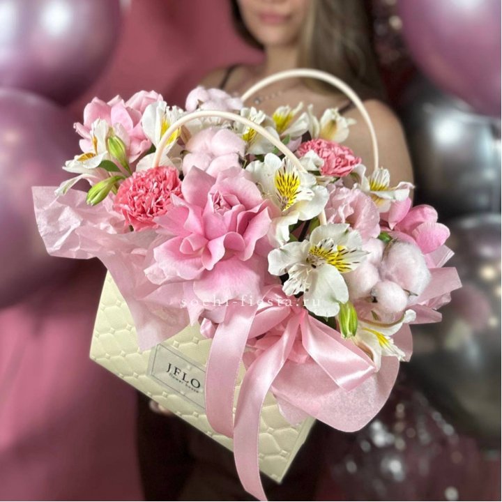 Сумочки "Флоренси" в Нижнем Тагиле