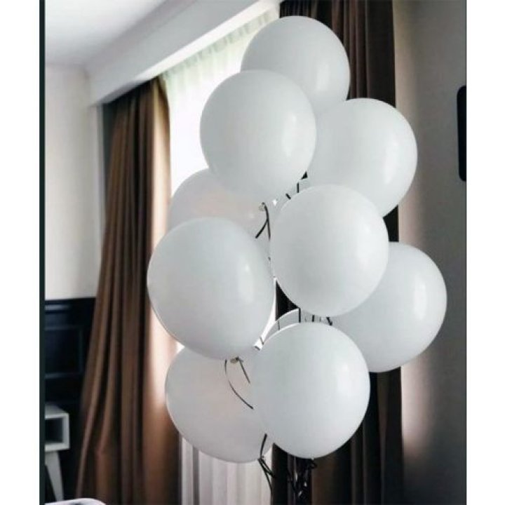 Фонтан шаров "Облако" в Нижнем Тагиле