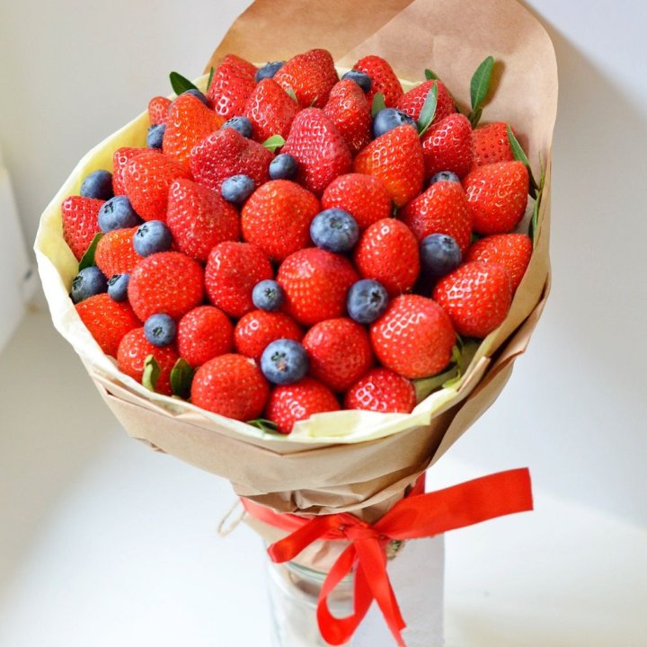 Ягодный бум №2 в Нижнем Тагиле