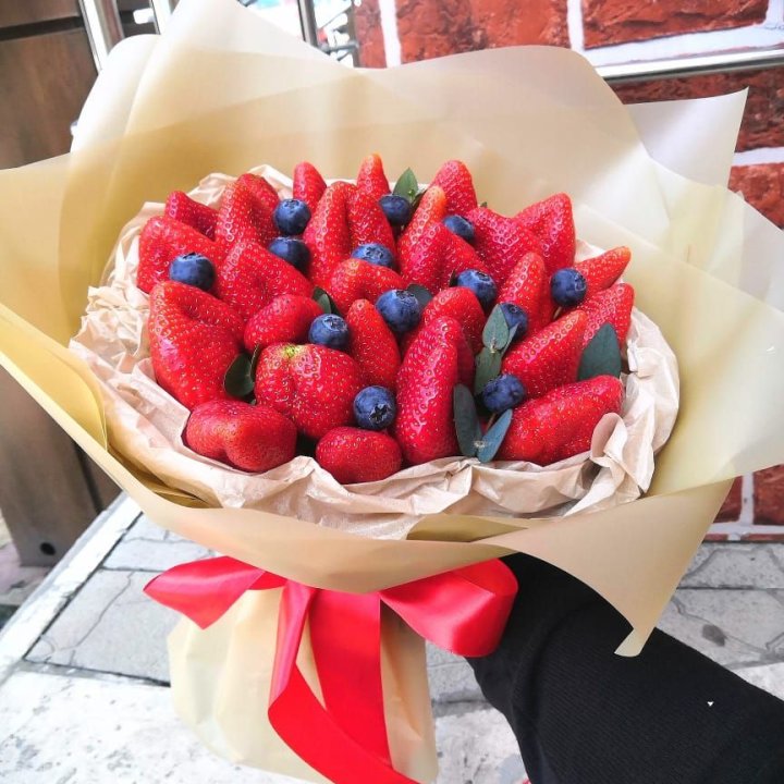 Ягодный бум №3 в Нижнем Тагиле