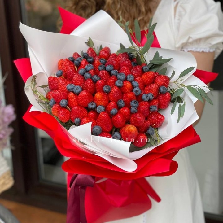 Ягодный бум №6 в Нижнем Тагиле