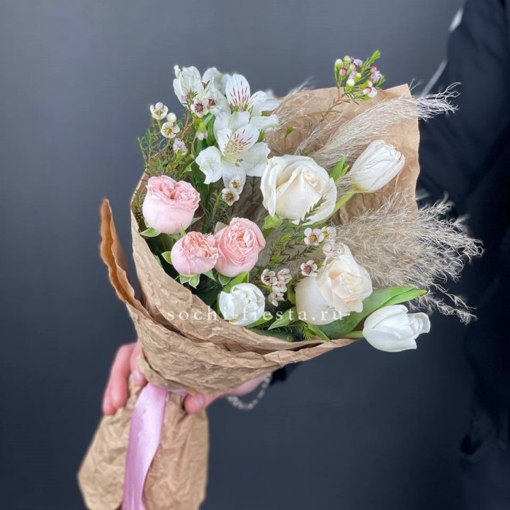 Букет мини в Нижнем Тагиле