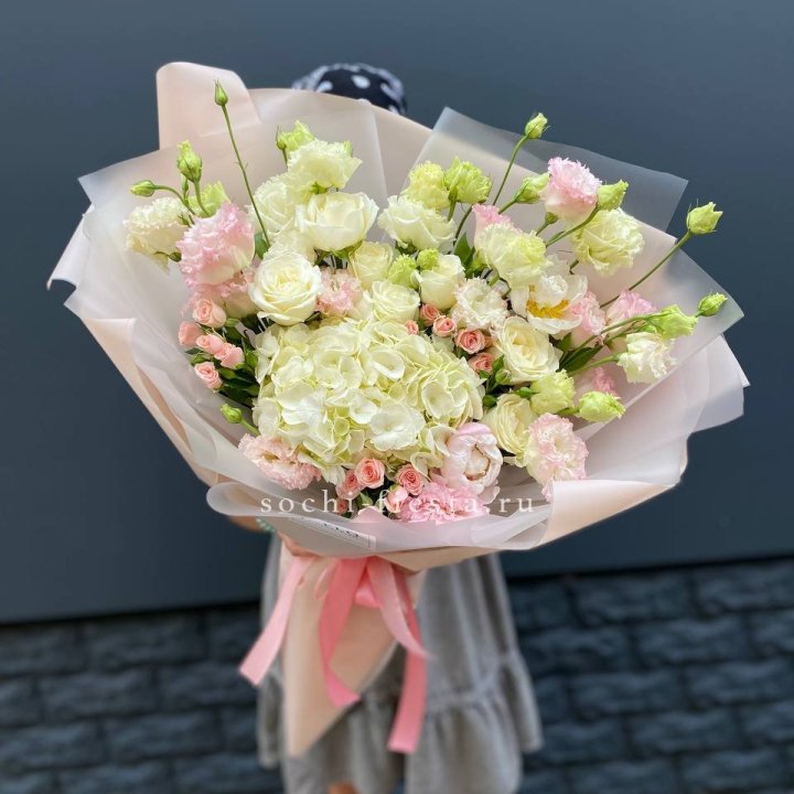 Букет "Мэрилэнд" в Нижнем Тагиле