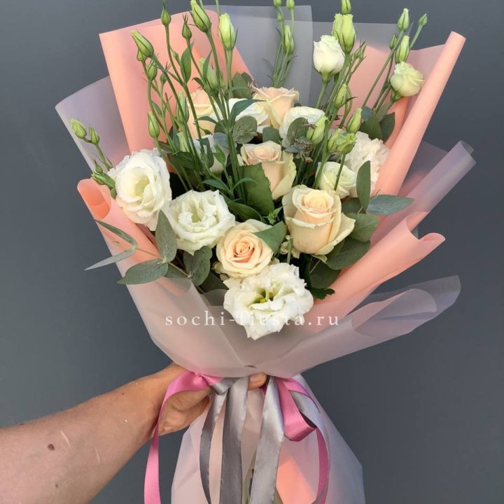 Букет "Сегодня" в Нижнем Тагиле