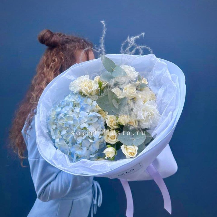 Букет "Свит панено" в Нижнем Тагиле