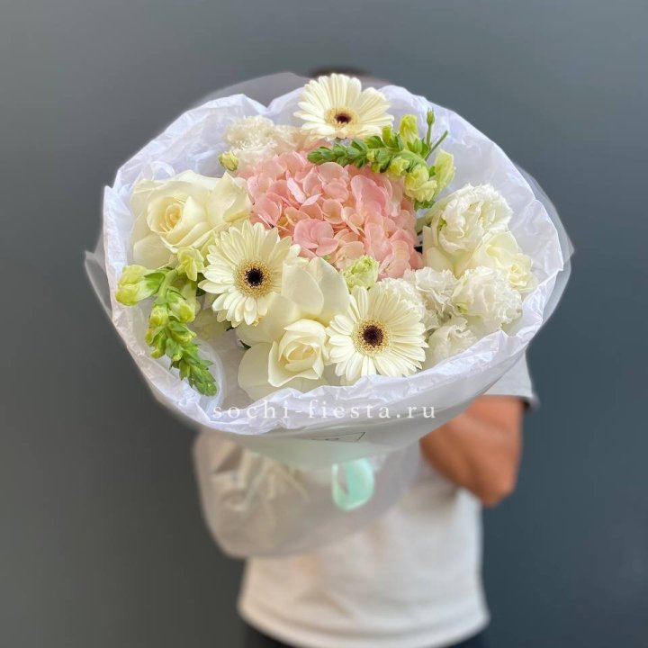  Букет "Балет" в Нижнем Тагиле