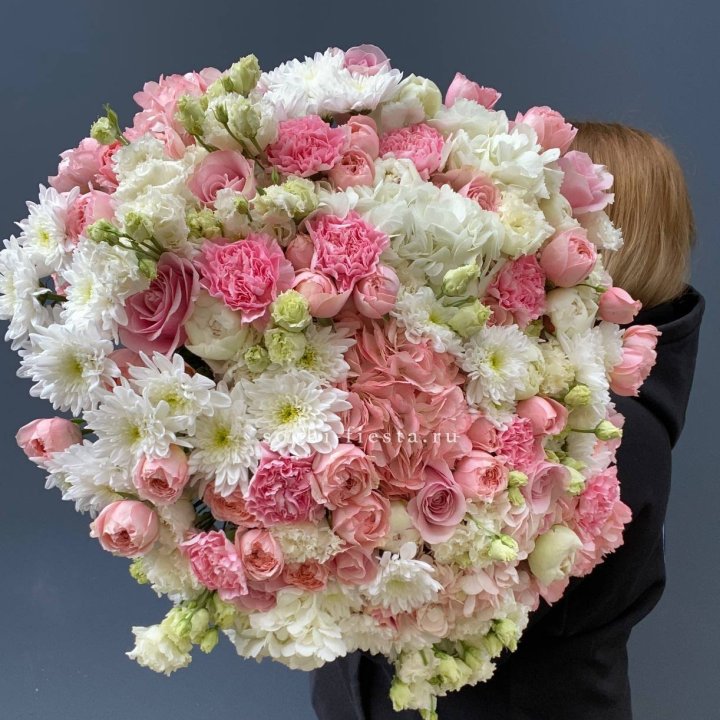  Букет  "Вау №1" в Нижнем Тагиле