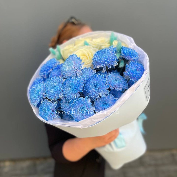  Букет "Лагуна-2" в Нижнем Тагиле