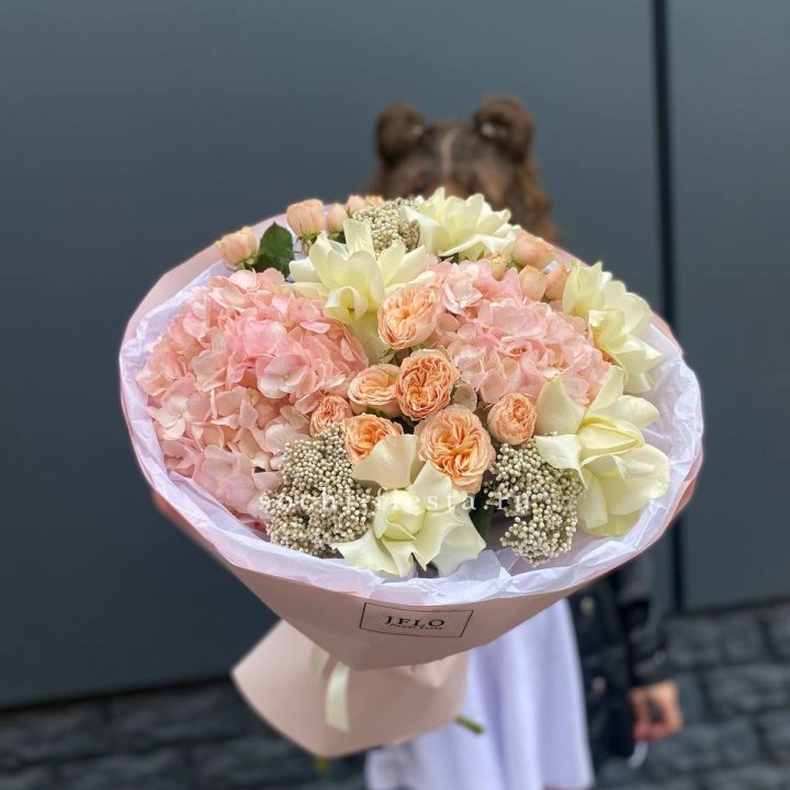  Букет  "Сеньёра" в Нижнем Тагиле