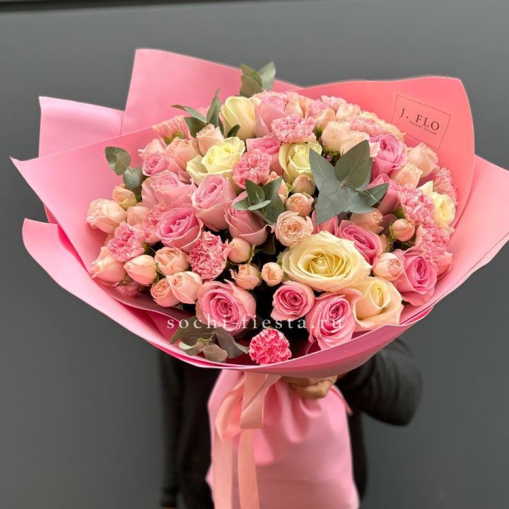 Нежный гигант в Нижнем Тагиле