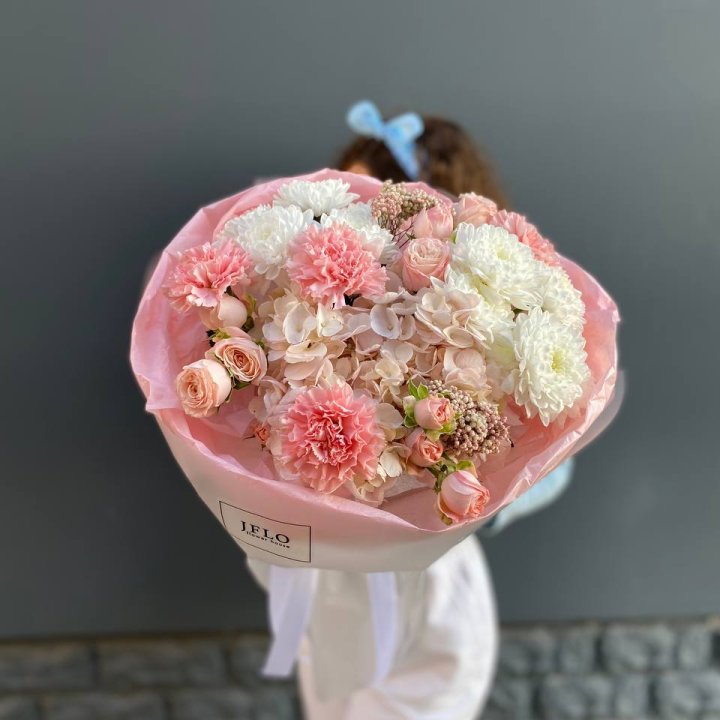  Букет "Мармеладка" в Нижнем Тагиле