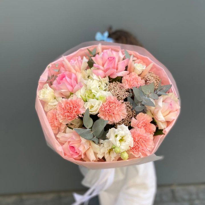 Букет "Стифания" в Нижнем Тагиле