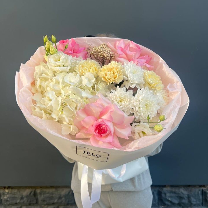 Букет "Лолита №2" в Нижнем Тагиле