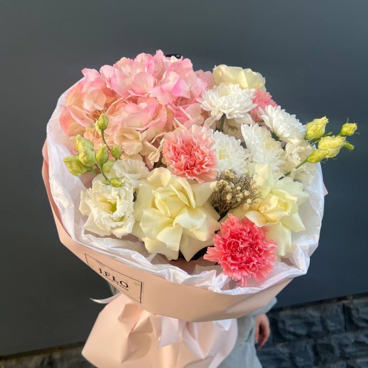 Букет "Милена" в Нижнем Тагиле