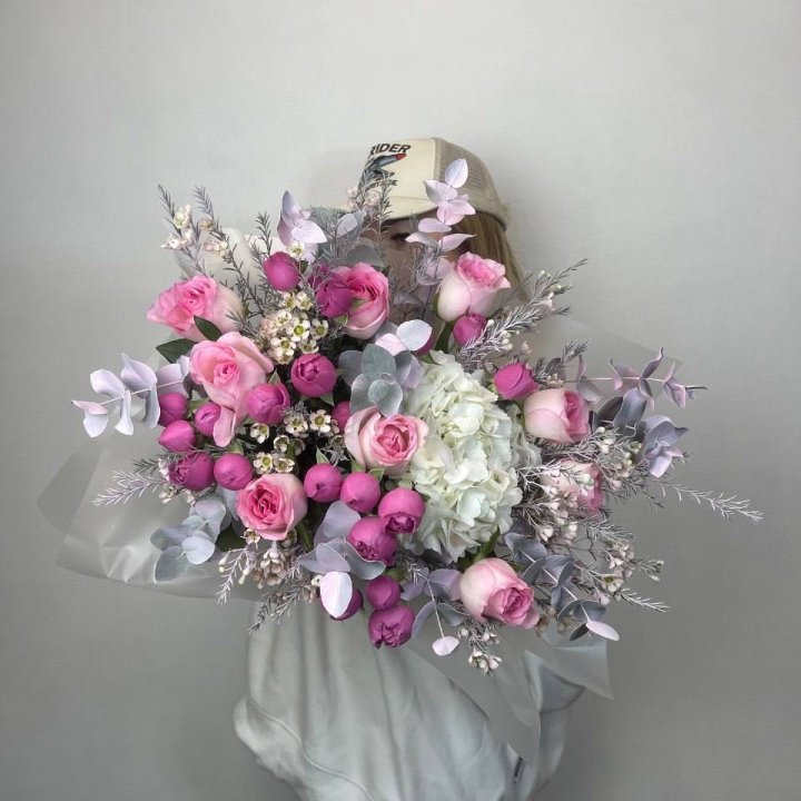 Джутовое кашпо "Мигноло" в Нижнем Тагиле