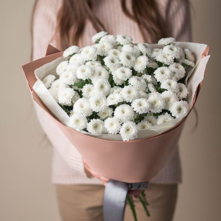 Букет Сантини в Нижнем Тагиле