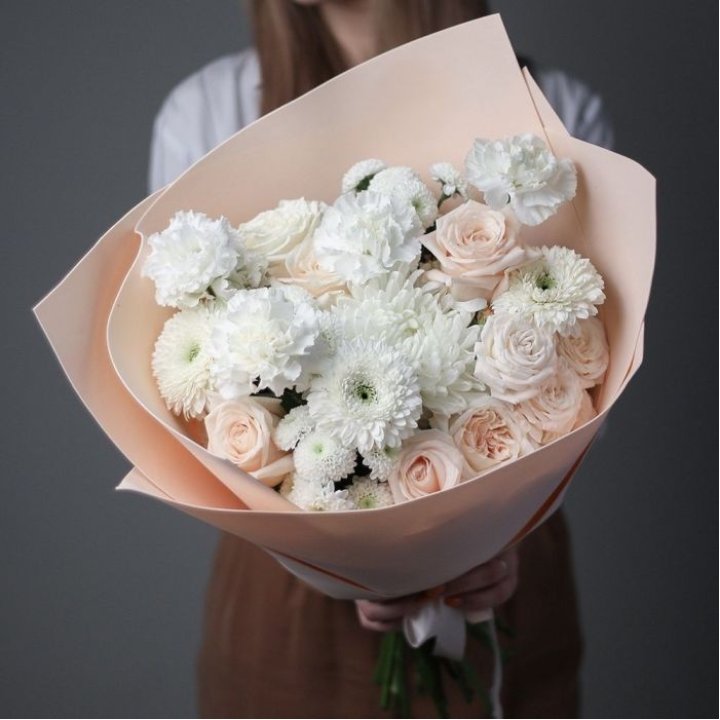 Ванильные хлопья в Нижнем Тагиле