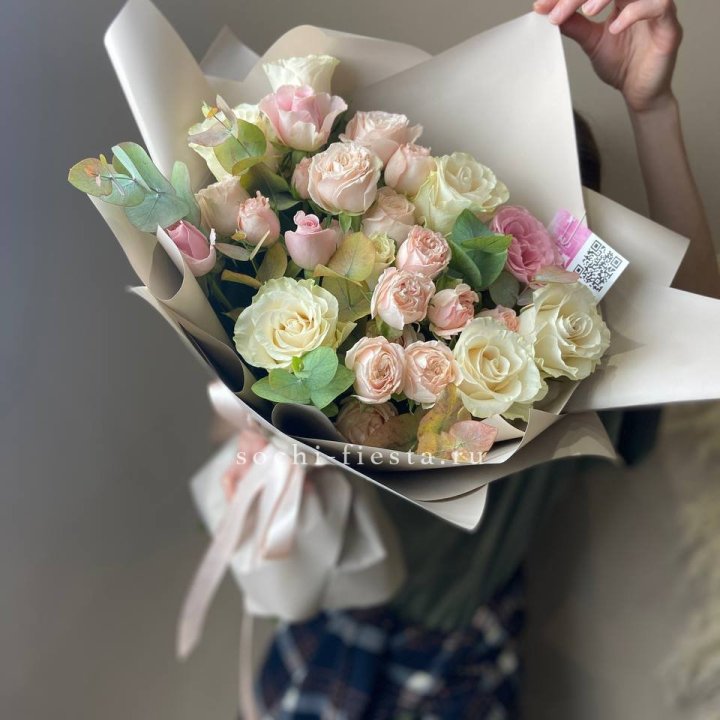 Амели в Нижнем Тагиле