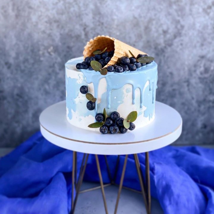 Торт "Вафли" в Нижнем Тагиле