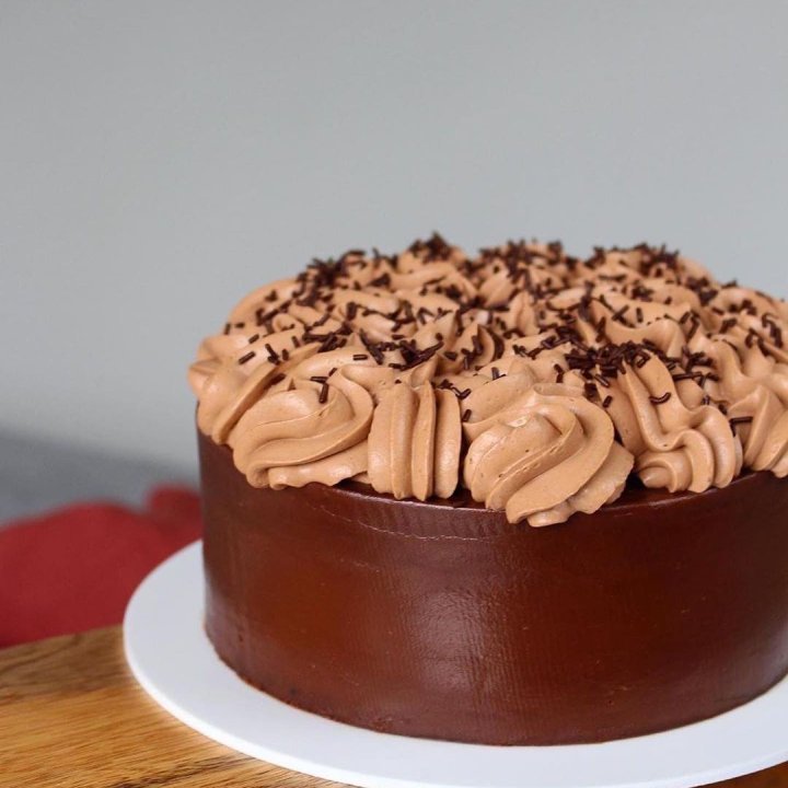 Торт "Трюфель" в Нижнем Тагиле