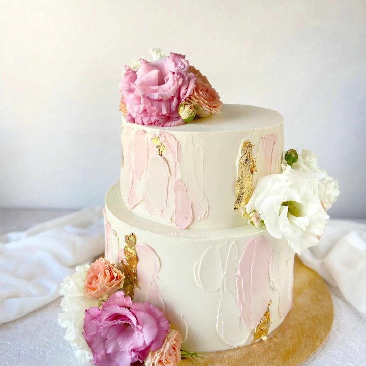 Торт "Изысканный" в Нижнем Тагиле