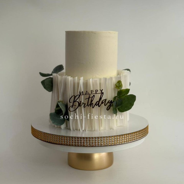 Торт "Нежность" в Нижнем Тагиле