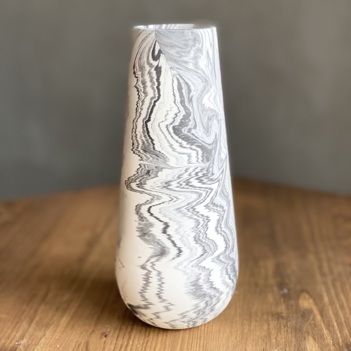 Дизайнерская ваза №2 в Нижнем Тагиле