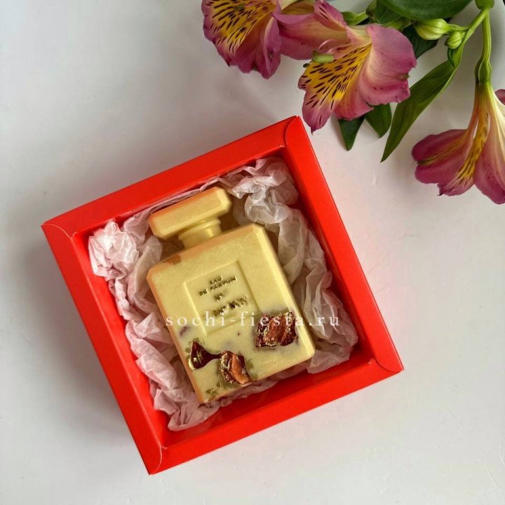 Бельгийский шоколад духи Шанель в Нижнем Тагиле