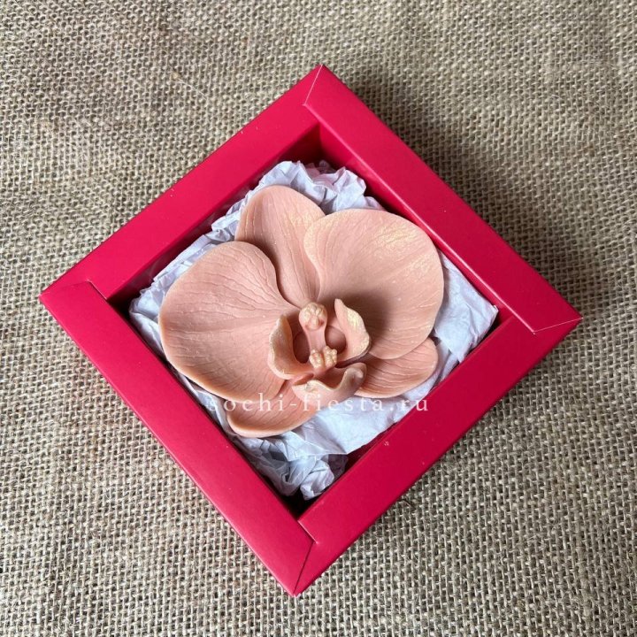 Бельгийский шоколад Орхидея в Нижнем Тагиле