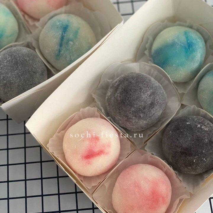 Набор Моти в Нижнем Тагиле