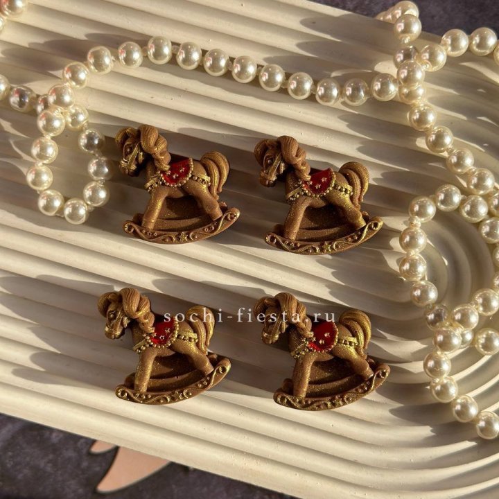 Бельгийский шоколад кони в Нижнем Тагиле