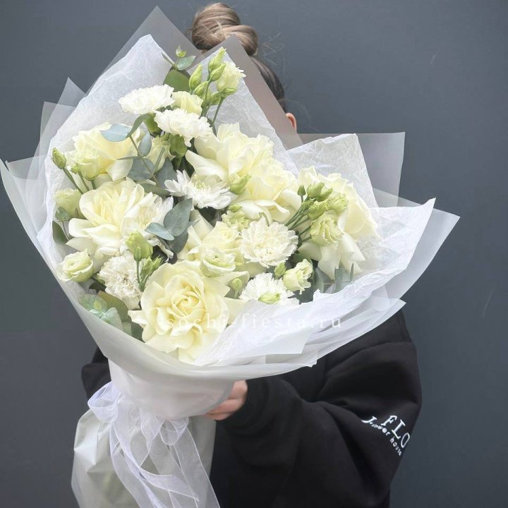 Букет "Сицилия" в Нижнем Тагиле