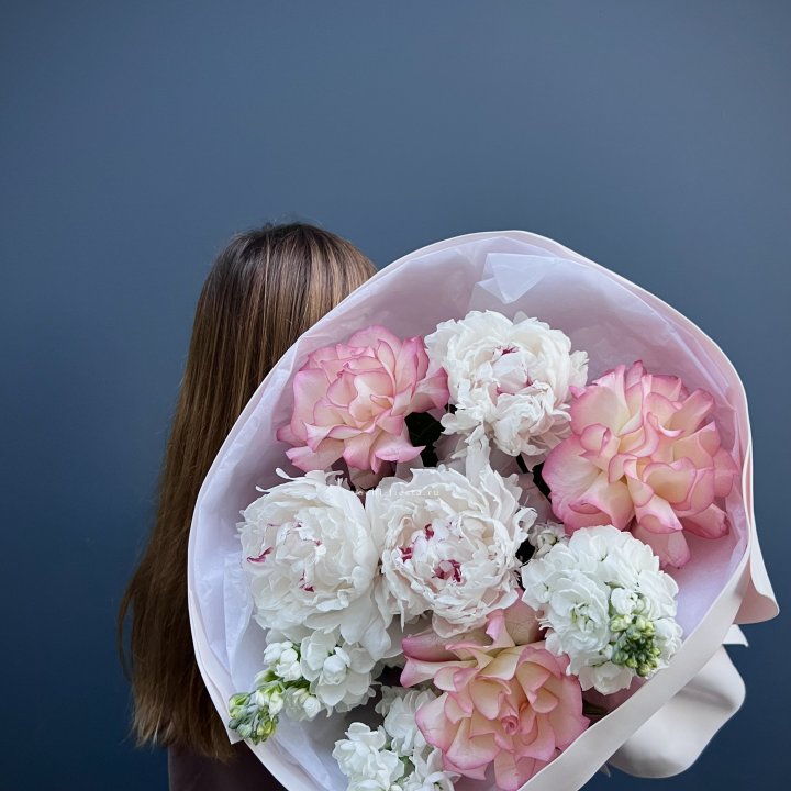  Букет "Кени" в Нижнем Тагиле