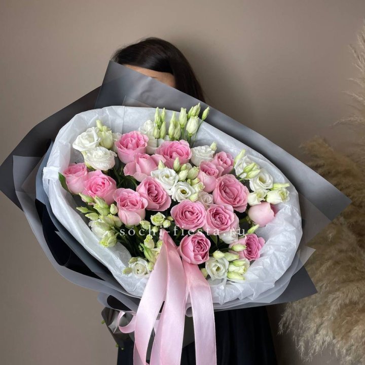 Букет "Кетрин" в Нижнем Тагиле