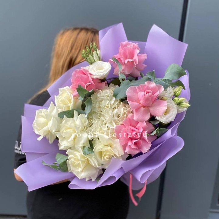  Букет "Ирма" в Нижнем Тагиле