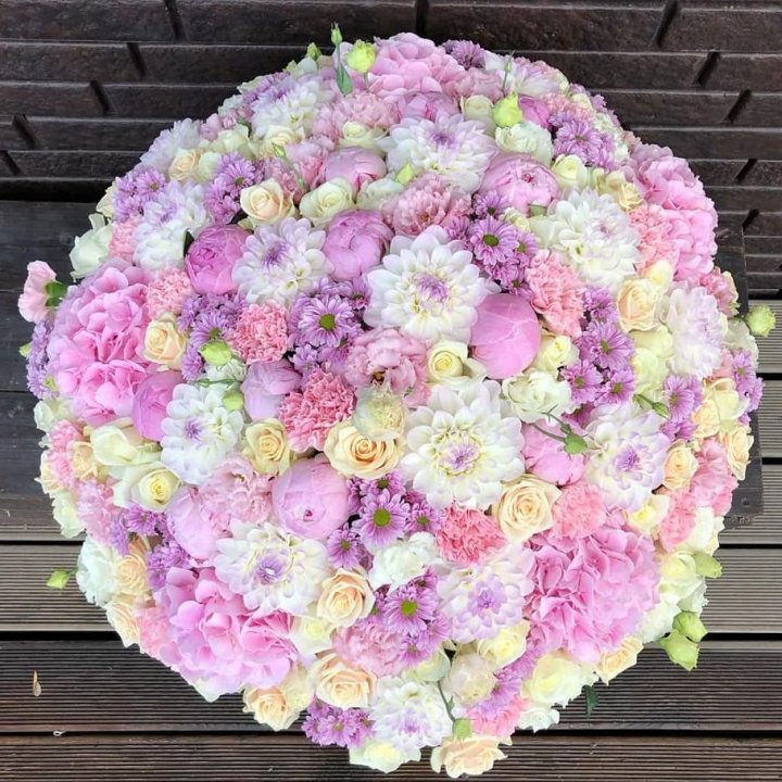 Макси-корзина Лолипап в Нижнем Тагиле