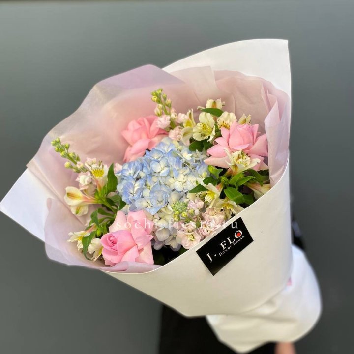  Букет "Теона" в Нижнем Тагиле